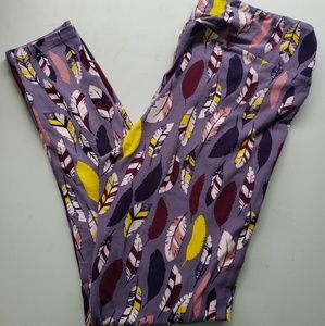 LuLaRoe leggings